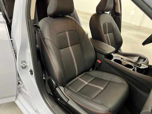 Used 2024 Nissan Altima 2.5 SR image 19