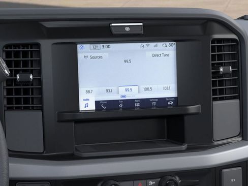 New 2026 Ford F350 XL w/ XL Chrome Package image 14