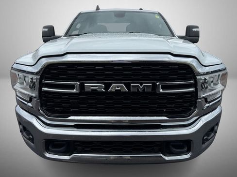 Used 2024 RAM 2500 Big Horn w/ Off Road Package AWD/4WD image 9
