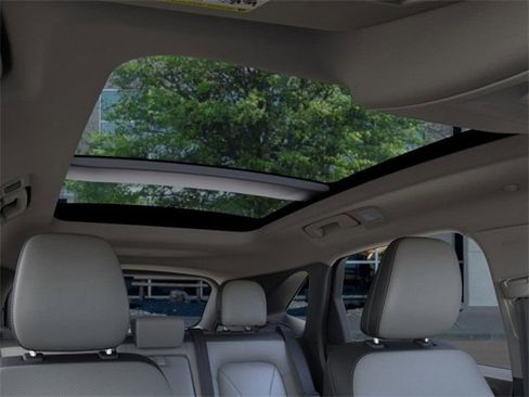 New 2026 Ford Escape Platinum w/ Premium Technology Package image 22