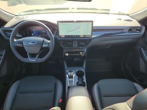 New 2026 Ford Escape ST-Line w/ Tech Pack #1 image 10