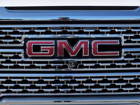 Used 2021 GMC Sierra 1500 Denali w/ Denali Ultimate Package AWD/4WD image 50