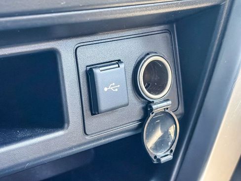 Used 2022 Toyota 4Runner TRD Sport w/ Technology Package RWD image 34