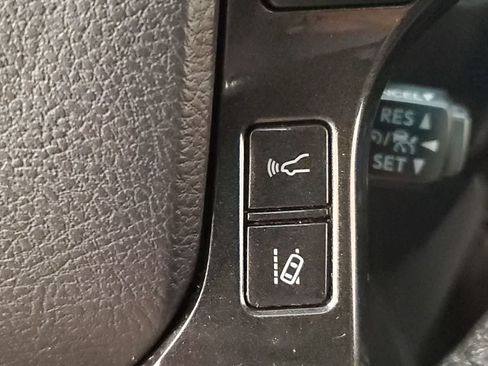 Used 2023 Toyota 4Runner TRD Pro AWD/4WD image 33