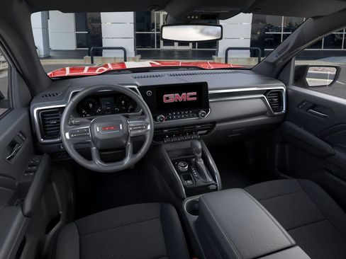 New 2026 GMC Canyon Elevation image 15