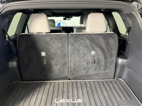 Used 2025 Lexus TX 350 AWD w/ Technology Package image 19
