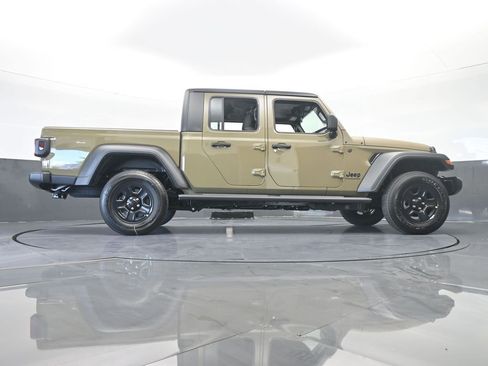 New 2026 Jeep Gladiator Sport image 57
