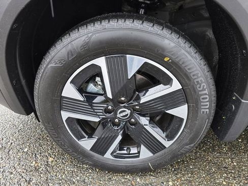 New 2026 Nissan Kicks SV w/ Cold Weather Package image 12