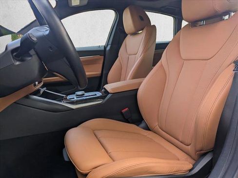 Certified 2023 BMW i4 eDrive35 w/ Premium Package image 17