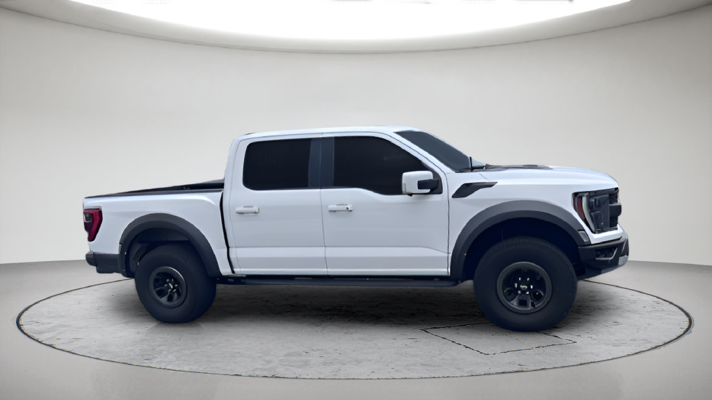 Used 2021 Ford F150 Raptor w/ Equipment Group 801A High AWD/4WD image 10