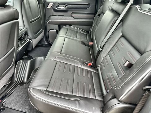 New 2026 GMC Sierra 1500 AT4X AWD/4WD image 16