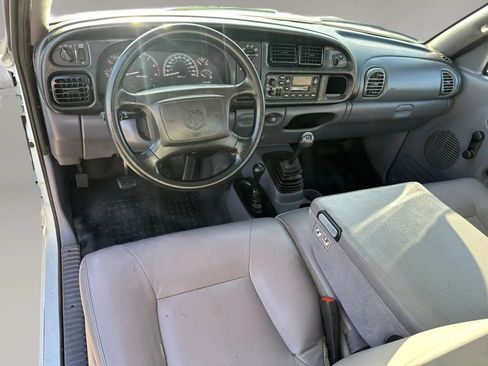 Used 2001 Dodge Ram 1500 Truck 4x4 Quad Cab image 46