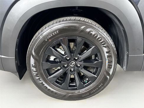 Certified 2025 MAZDA CX-50 AWD 2.5 S w/ Weather Package image 46