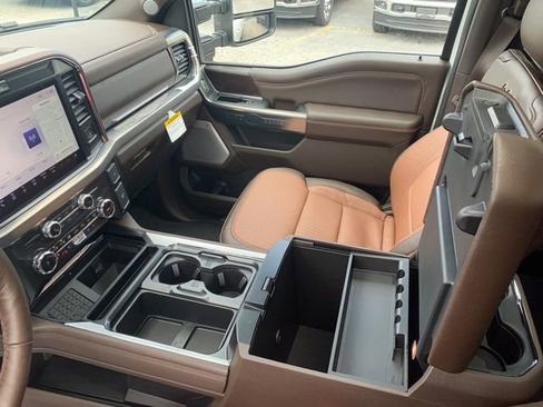 New 2026 Ford F250 King Ranch AWD/4WD image 37