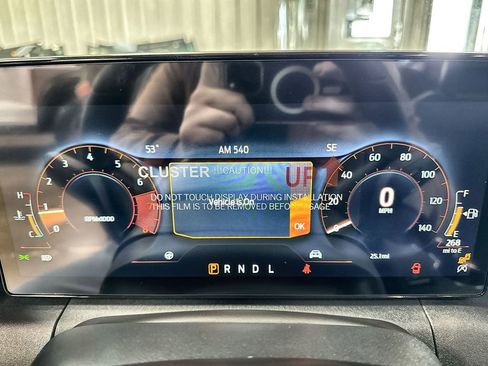 New 2026 Ford Mustang EcoBoost image 18