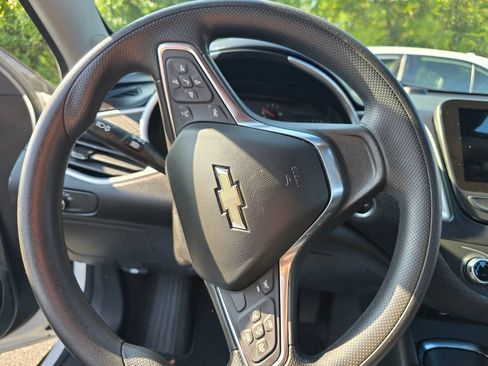 Used 2024 Chevrolet Malibu LT FWD image 17