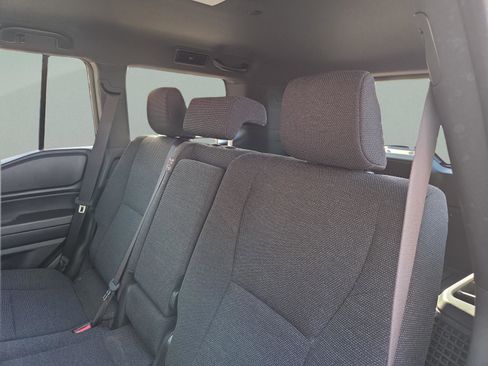 Used 2025 Toyota Land Cruiser 1958 image 25