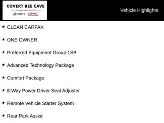 Used 2024 Buick Encore GX Preferred w/ Comfort Package FWD video 1