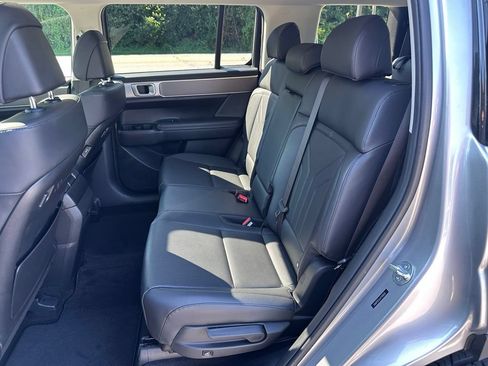 Certified 2026 Hyundai Santa Fe XRT AWD/4WD image 11