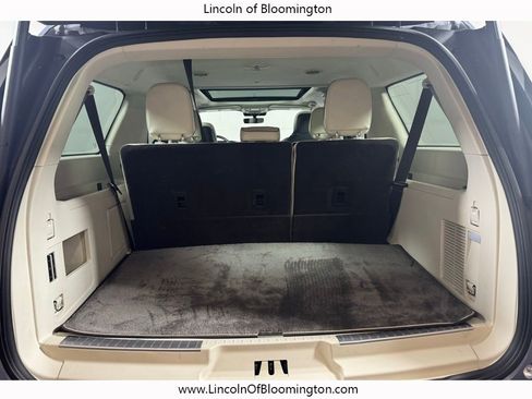 Certified 2022 Lincoln Navigator L Black Label AWD/4WD image 65