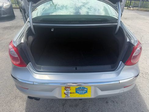 Used 2012 Volkswagen CC Lux Limited FWD image 14