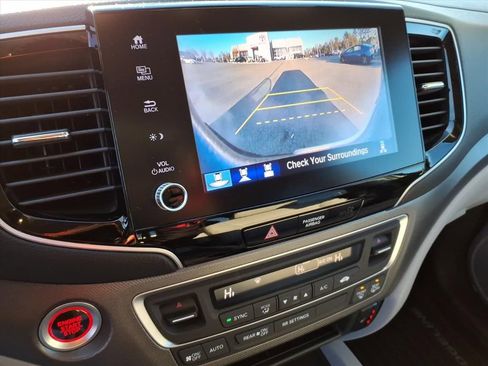 Used 2023 Honda Ridgeline RTL image 37