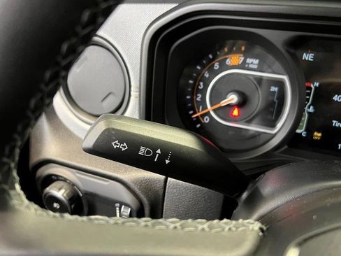 New 2026 Jeep Wrangler Sport S image 32