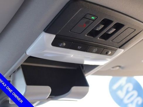 Used 2021 Nissan Rogue Platinum image 47