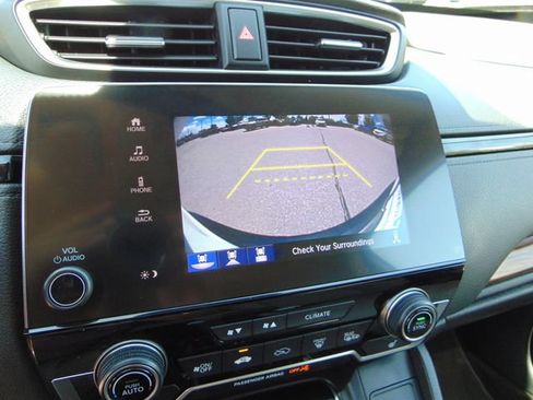 Used 2022 Honda CR-V EX image 13