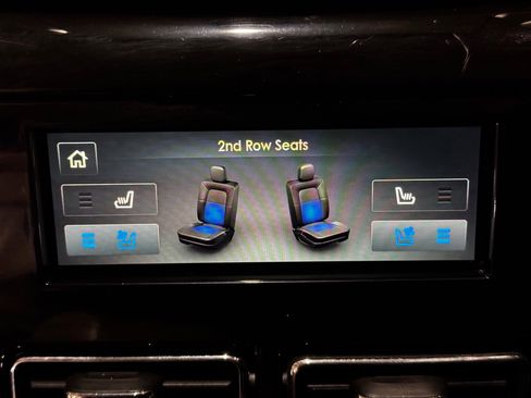 Used 2020 Lincoln Aviator Reserve w/ Equipment Group 202A image 28