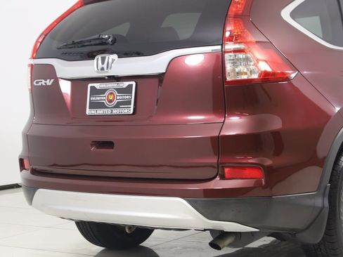 Used 2015 Honda CR-V EX image 39