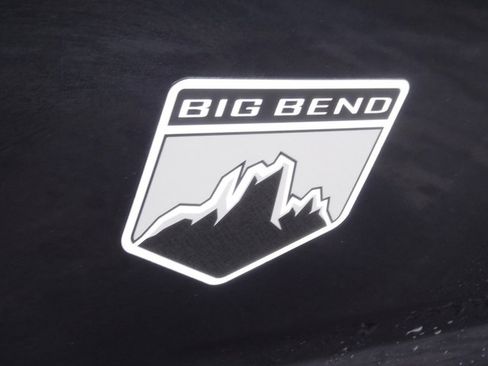 Used 2021 Ford Bronco Sport Big Bend w/ Big Bend Package (96B) image 5