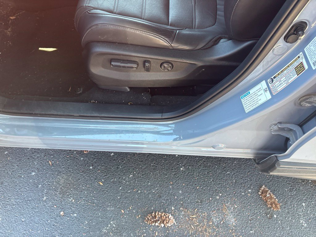 Used 2022 Honda CR-V EX-L image 14