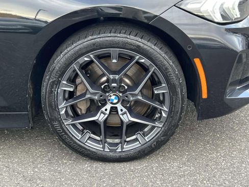 Used 2025 BMW 330i xDrive Sedan image 6