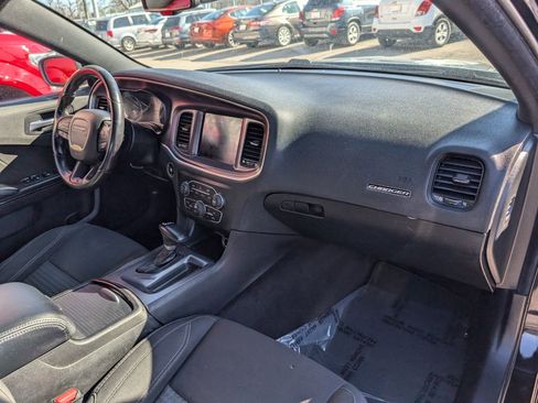 Used 2018 Dodge Charger GT w/ Driver Confidence Group image 13