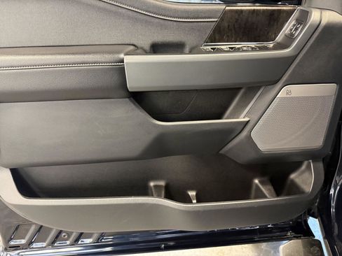 Used 2024 Ford F350 Lariat w/ Lariat Ultimate Package image 30