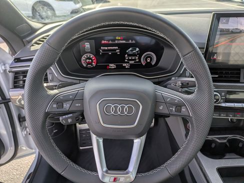 Used 2023 Audi S5 Prestige image 18