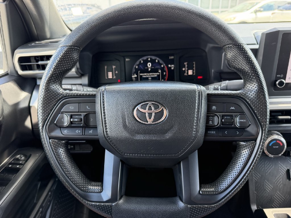 Used 2024 Toyota Tacoma SR5 RWD image 15