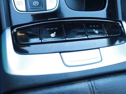 Used 2024 Hyundai Tucson SEL image 17