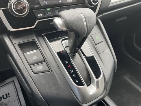 Used 2017 Honda CR-V LX image 19