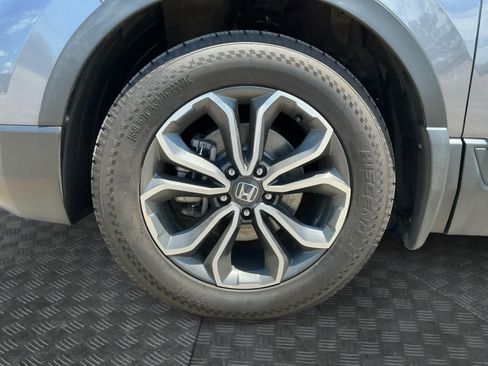 Used 2021 Honda CR-V EX image 14