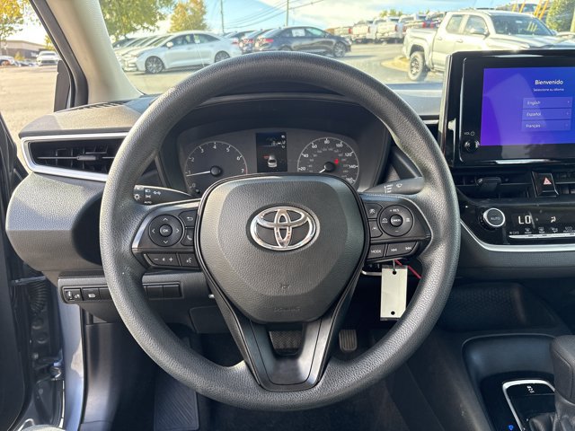 Certified 2023 Toyota Corolla LE FWD image 18