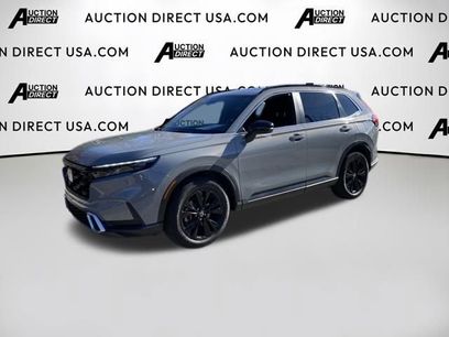 Used 2023 Honda CR-V Sport Touring