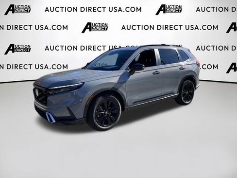 Used 2023 Honda CR-V Sport Touring image 1