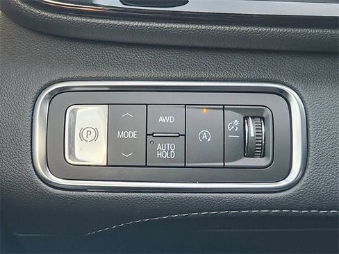 New 2026 Buick Enclave Sport Touring w/ Super Cruise Package image 18