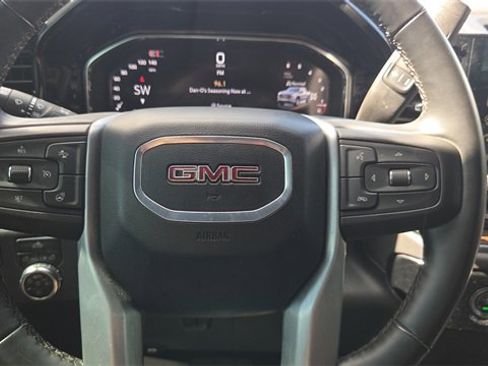 Used 2024 GMC Sierra 1500 Elevation image 11