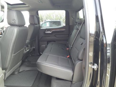 New 2024 GMC Sierra 1500 Denali w/ Technology Package image 20