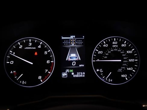 Used 2023 Subaru Outback Touring AWD/4WD image 21