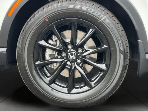 New 2026 Honda CR-V Sport-L image 11