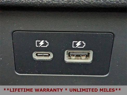 Used 2023 Nissan Pathfinder SV w/ Black Appearance Package image 20